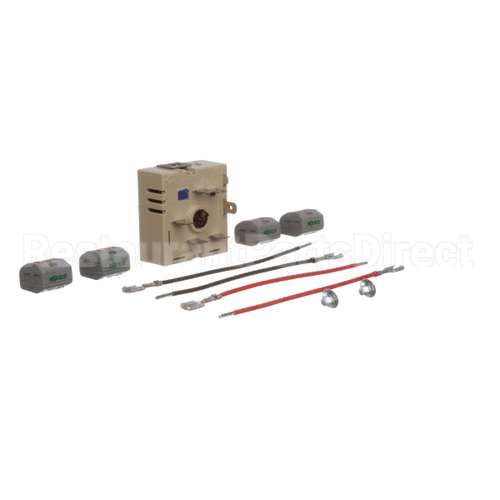 CKG03185-2 Garland Infinite Switch-240 Volt Kit