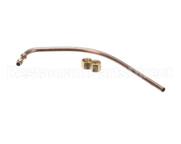 CKG0508-1-8 Garland 1/4 Steel Tubing X 9.312In Kit