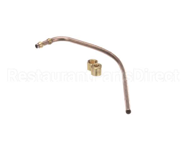 CKG0508-1-8 Garland 1/4 Steel Tubing X 9.312In Kit