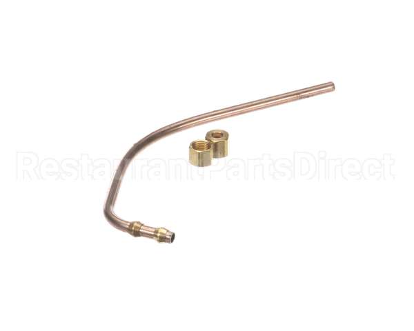 CKG0508-1-8 Garland 1/4 Steel Tubing X 9.312In Kit