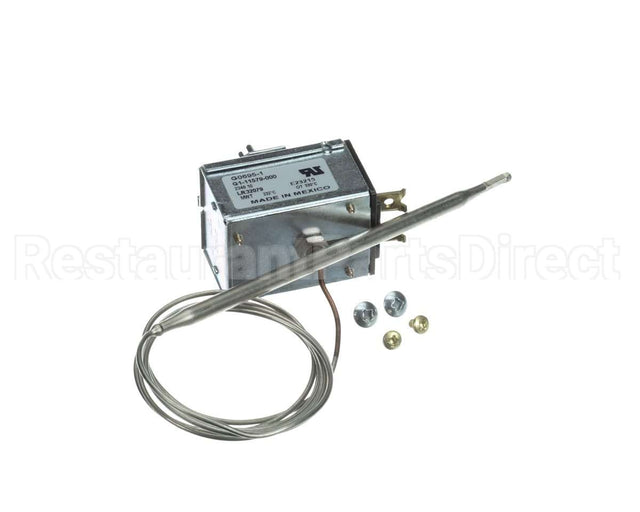 CKG0695-1 Garland Thermostat Ea5 150F To 450F Kit, Screws