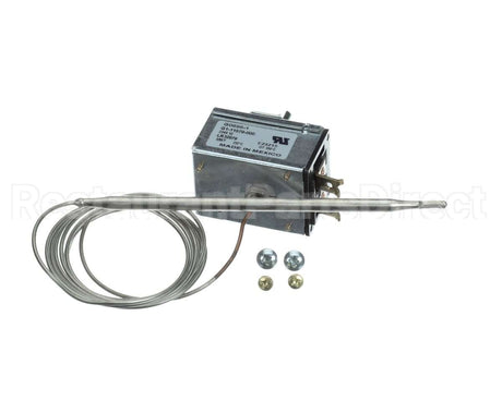 CKG0695-1 Garland Thermostat Ea5 150F To 450F Kit, Screws