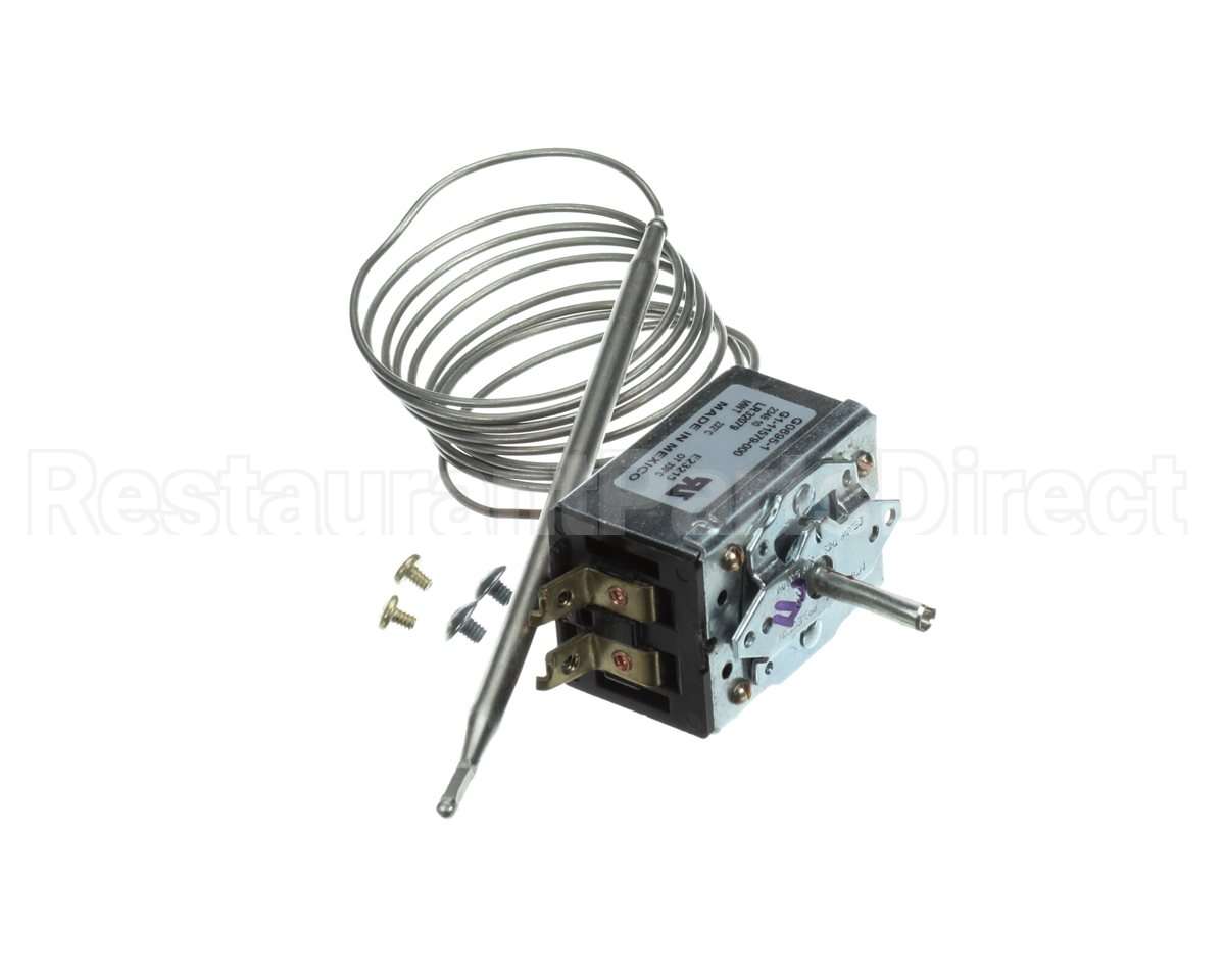 CKG0695-1 Garland Thermostat Ea5 150F To 450F Kit, Screws