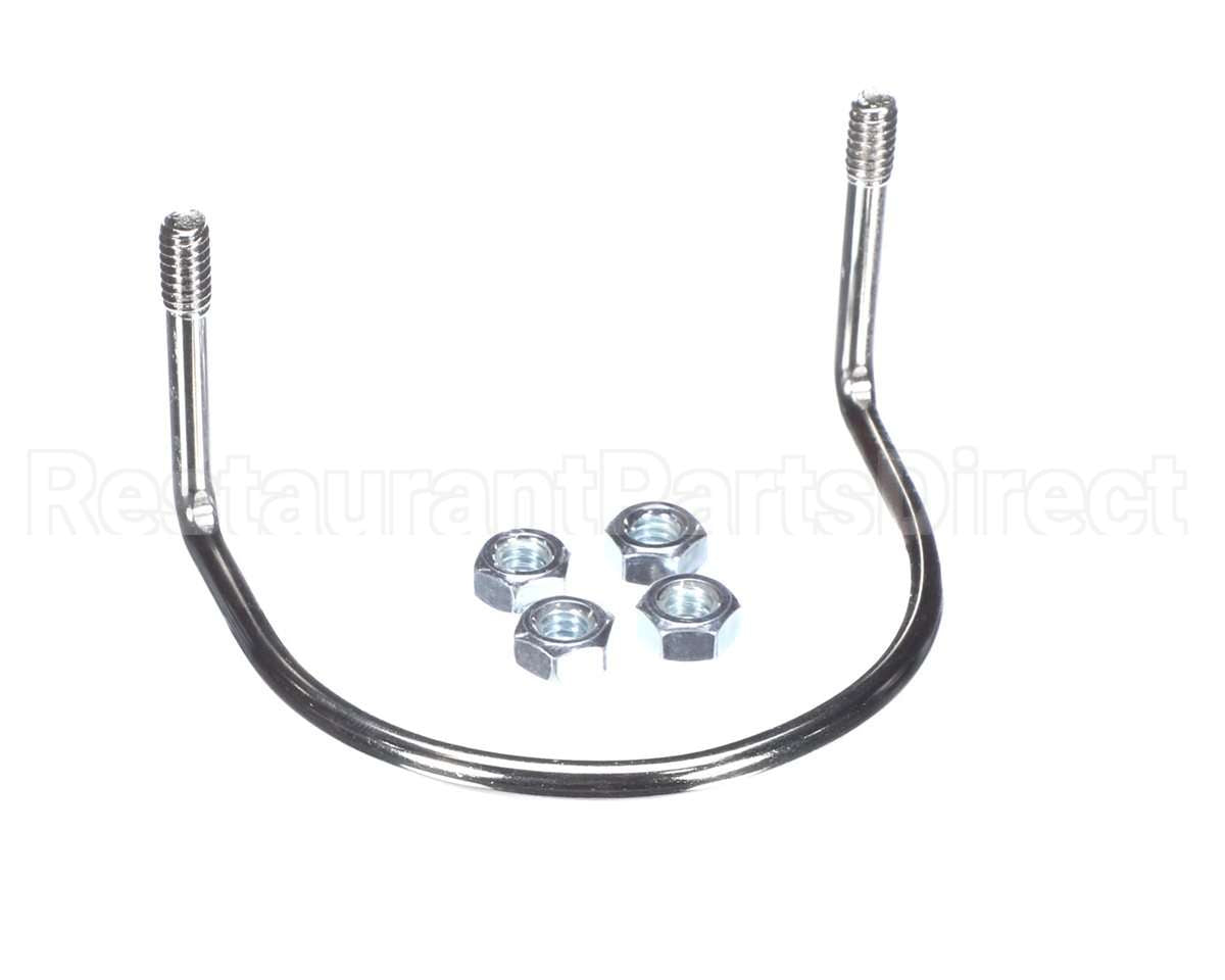 CKG0728-1-9 Garland Tstat Guard Kit