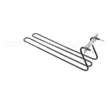 CKG0875-2 Garland Element Broiler 208V, 1.35Kw K