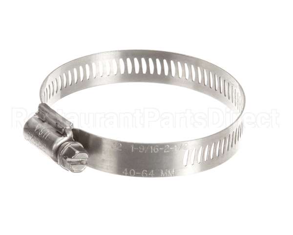 CL-22234 Alto Shaam Clip,Worm Gear,40-60,Hose