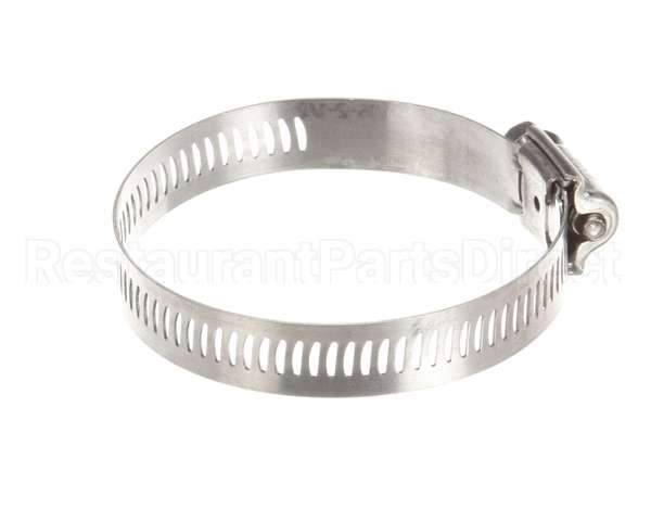 CL-22234 Alto Shaam Clip,Worm Gear,40-60,Hose