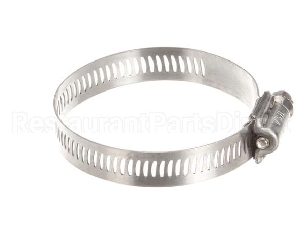 CL-22234 Alto Shaam Clip,Worm Gear,40-60,Hose