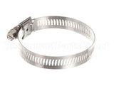 CL-22234 Alto Shaam Clip,Worm Gear,40-60,Hose