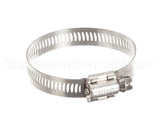 CL-22234 Alto Shaam Clip,Worm Gear,40-60,Hose