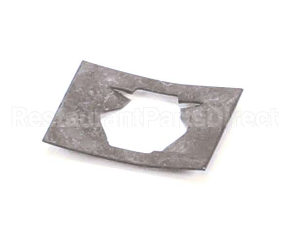 CL-37245 Alto Shaam Clip,Light,Mounting,Steel,