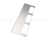 CL-37751 Alto Shaam Left Side Bracket