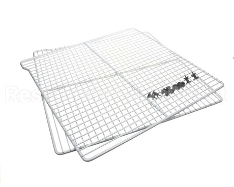 CLBMACC-1SHLF2 Traulsen 1 Epoxy Shelf With Pins 2 Section