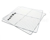CLBMACC-1SHLF2 Traulsen 1 Epoxy Shelf With Pins 2 Section