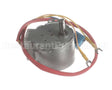 CLE024AZK Turbo Air Cleaner Motor