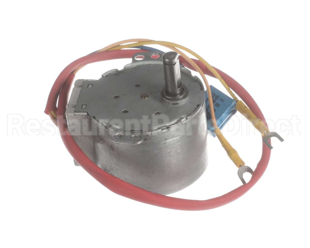 CLE024AZK Turbo Air Cleaner Motor
