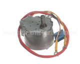 CLE024AZK Turbo Air Cleaner Motor