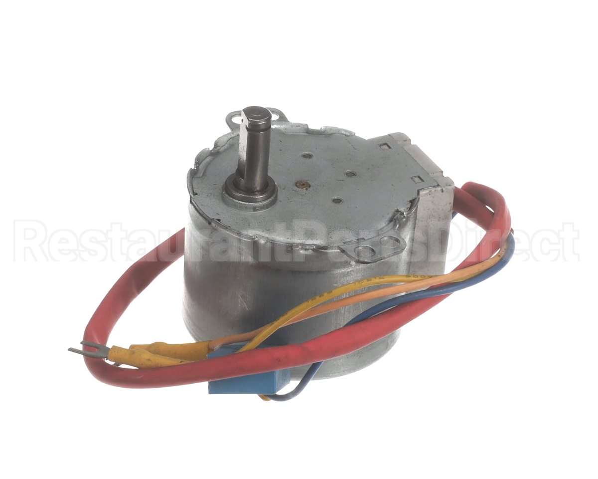 CLE024AZK Turbo Air Cleaner Motor