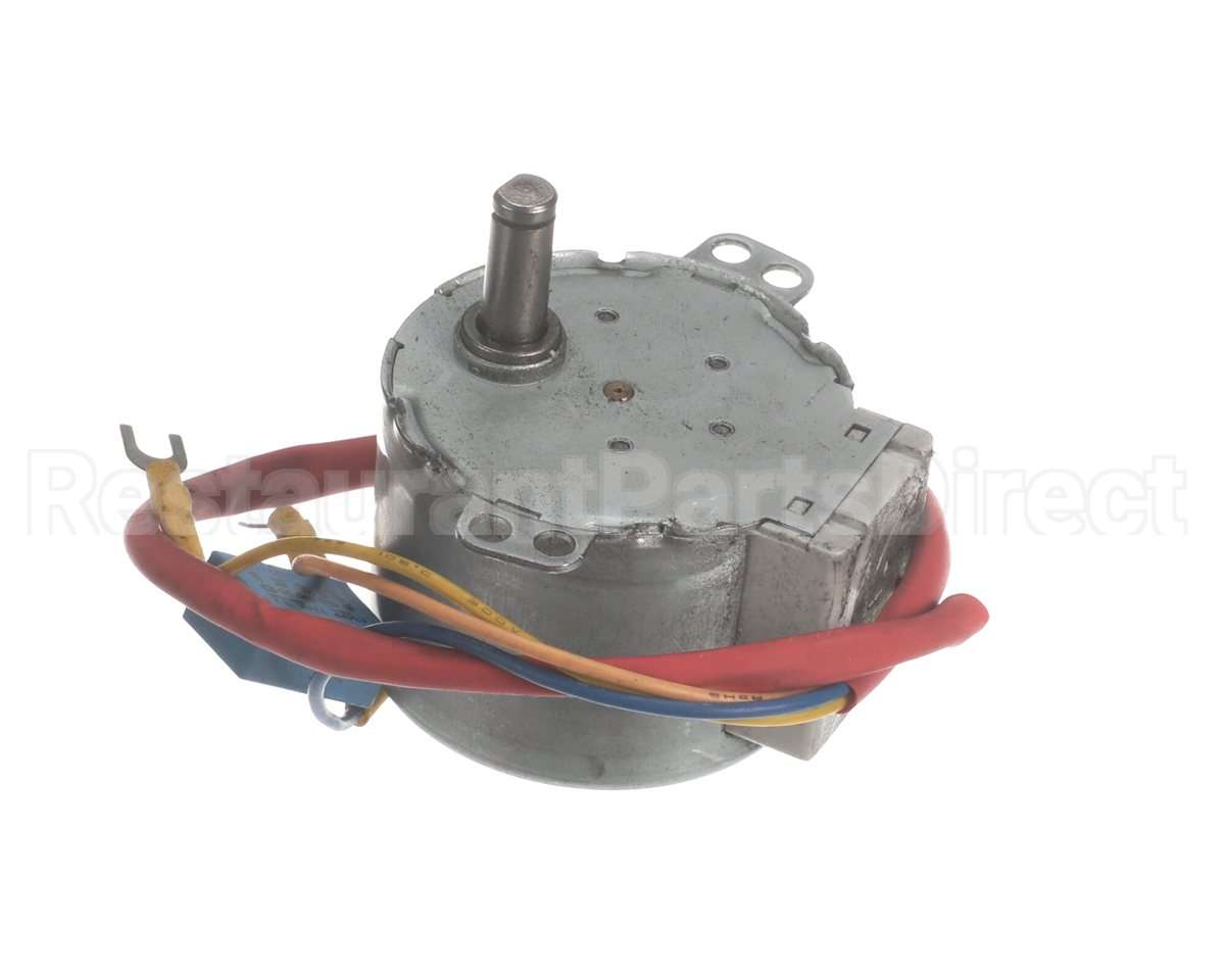 CLE024AZK Turbo Air Cleaner Motor