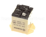 CLE027AZK Turbo Air Cleaner Relay