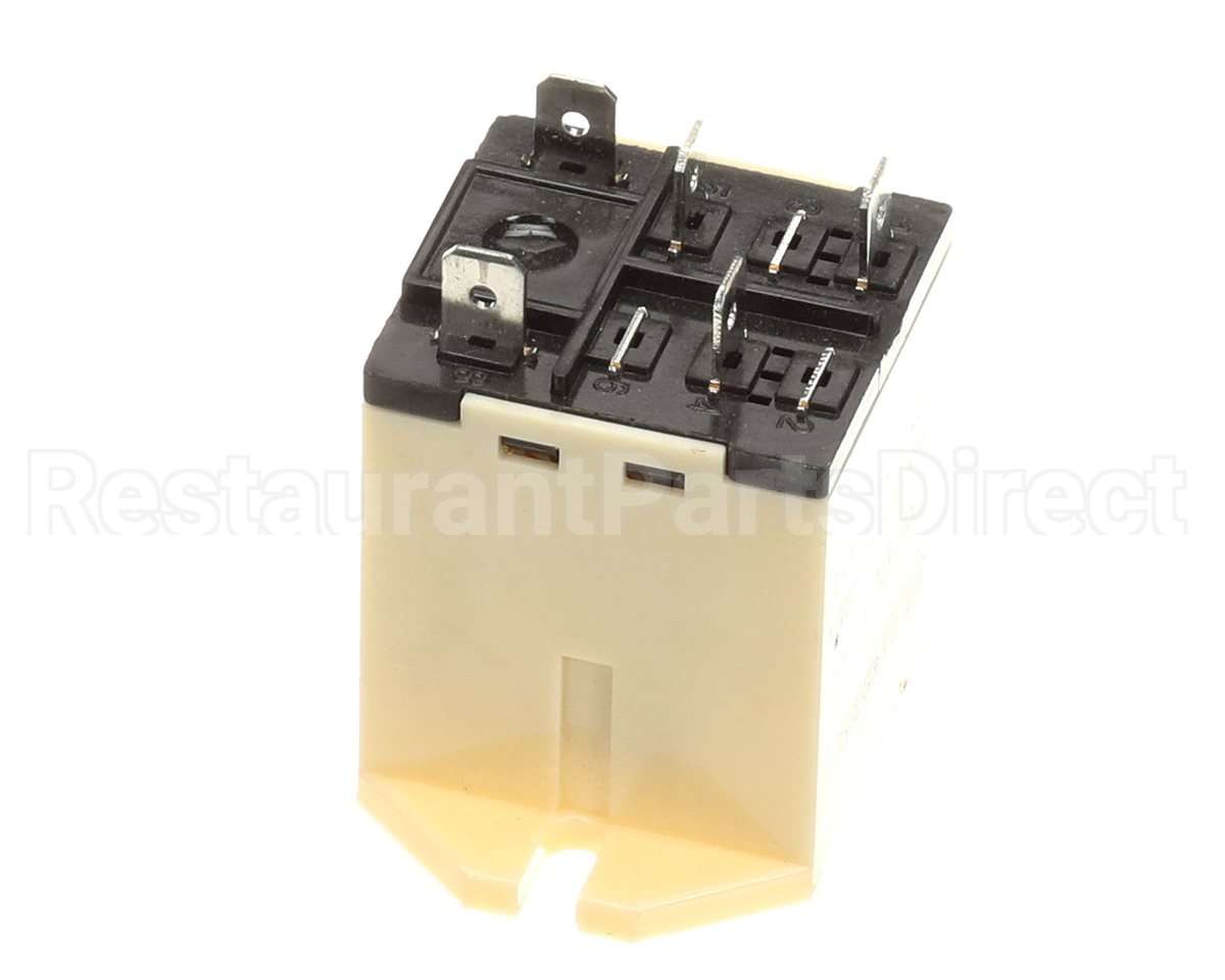 CLE027AZK Turbo Air Cleaner Relay