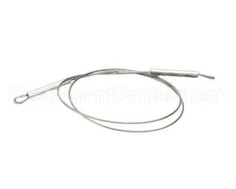 CLE030AZK Turbo Air Cleaner Wire A