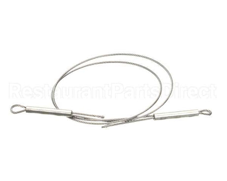 CLE030AZK Turbo Air Cleaner Wire A