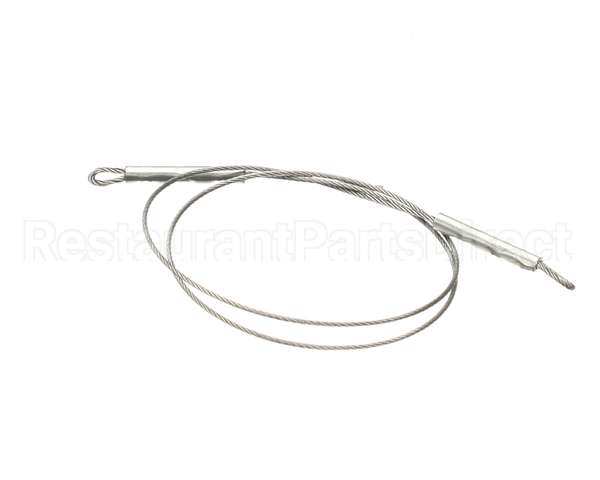 CLE030AZK Turbo Air Cleaner Wire A