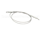 CLE030AZK Turbo Air Cleaner Wire A