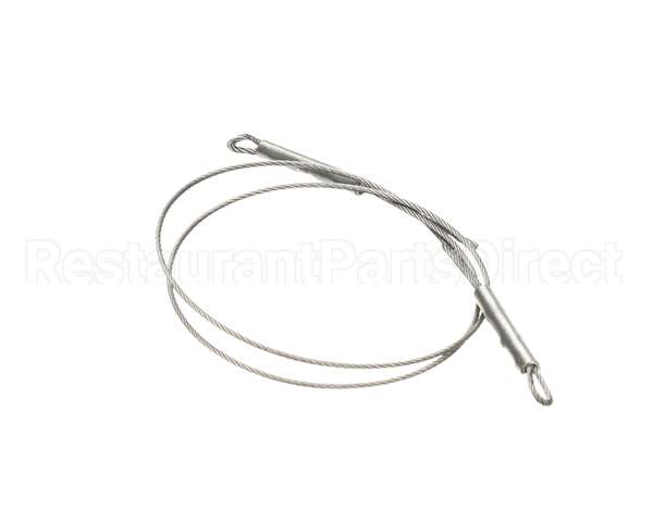 CLE030AZK Turbo Air Cleaner Wire A