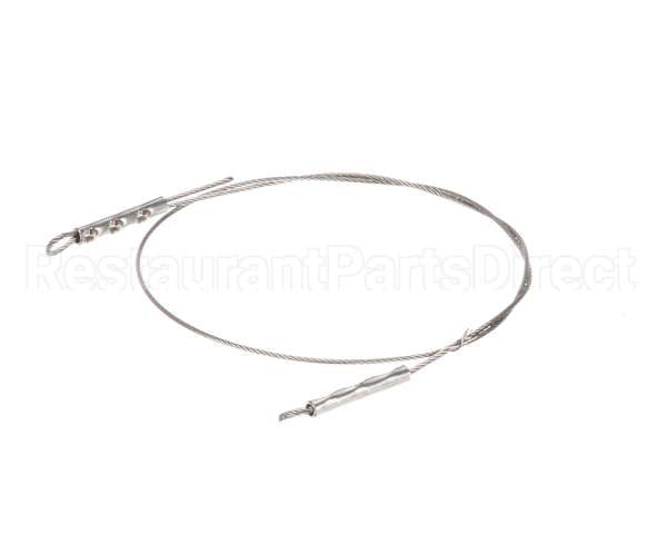 CLE031AZK Turbo Air Cleaner Wire (Long)