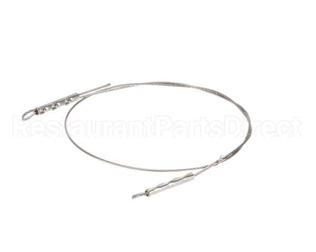CLE031AZK Turbo Air Cleaner Wire (Long)