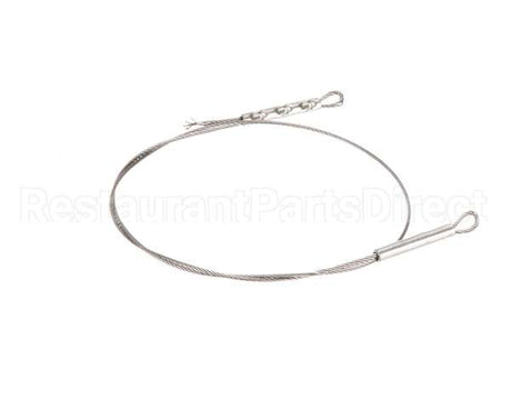 CLE031AZK Turbo Air Cleaner Wire (Long)