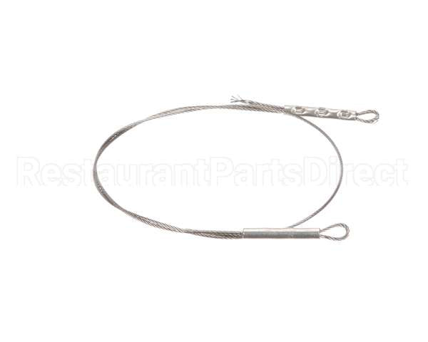 CLE031AZK Turbo Air Cleaner Wire (Long)