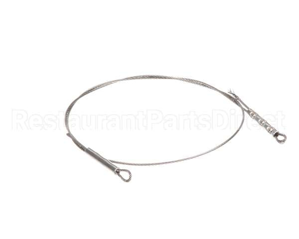 CLE031AZK Turbo Air Cleaner Wire (Long)