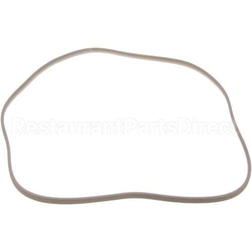 CLE07136 Compatible Midwest Appliance Parts Silicone Door Gasket 80"