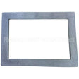 CLE07138 Compatible Midwest Appliance Parts Door Gasket 15-3/4" X 11-1/2"