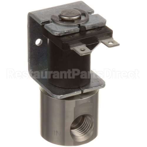 CLE22218 Compatible Cleveland Solenoid Valve 1/4" 120V