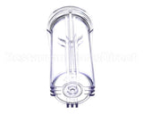 CLEARBOWLNONBP Hydro Systems Clear Bowl Only For Pf10