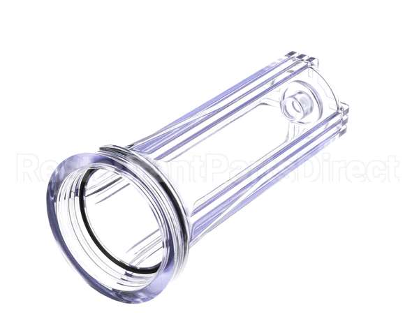 CLEARBOWLNONBP Hydro Systems Clear Bowl Only For Pf10