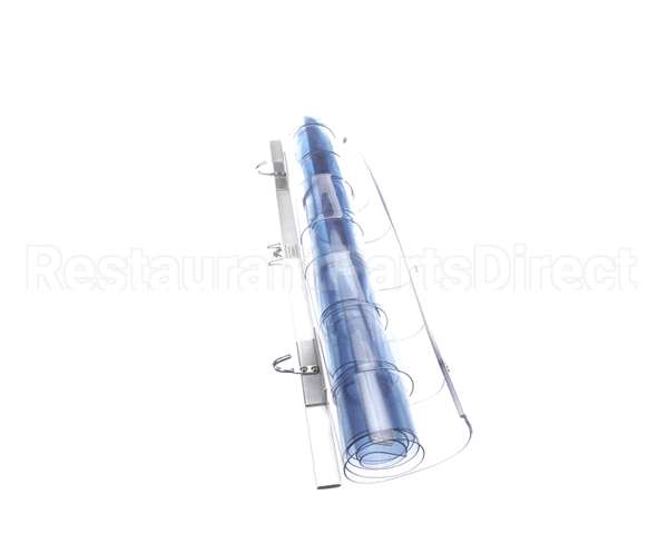 CLEARCOOL77 Ojeda Clearcool Curtain Assembly Pl