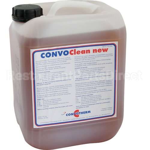 CLEC3007015 Compatible Midwest Appliance Parts Cleaner, Convoclean, 2.5Gal, 2