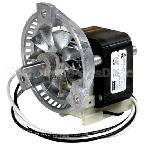CLEFK110683 Compatible Cleveland Blower Motor Kit