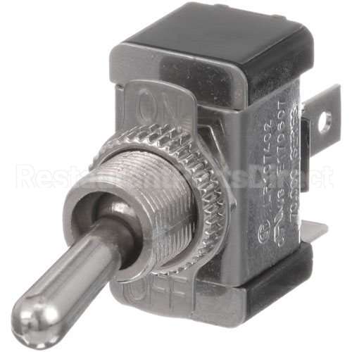 CLEKE50504 Compatible Cleveland Toggle Switch 1/2 Spst