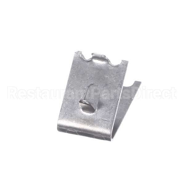 CLIP Compatible Adcraft Shelf Clip
