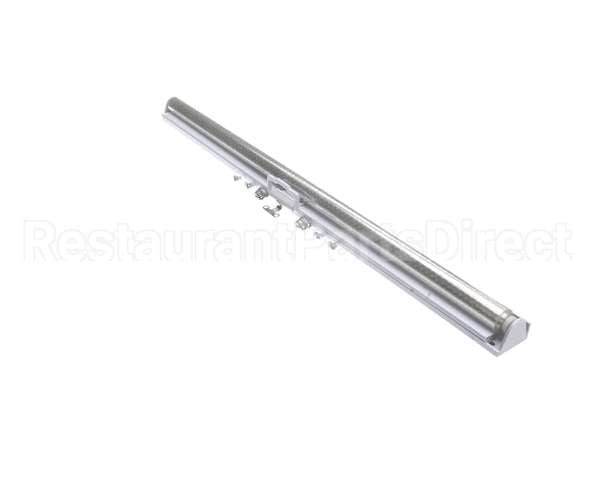 CLNCVR-28 Qbd Modular Systems Curtain Transparent Clear