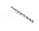 CLNCVR-28 Qbd Modular Systems Curtain Transparent Clear