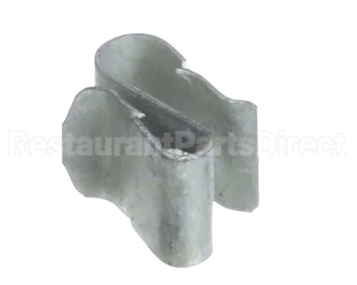 CLP01114 Trane Clip; Speed Clip, S Type Spring