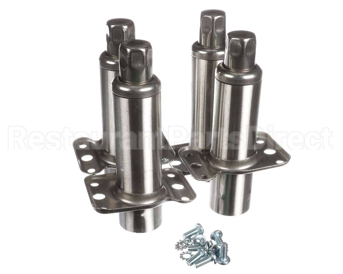 CLS-4-4 Glastender 4" Leg Set