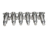 CLS-6 Glastender Leg, 6", Cooler, Set Of Six